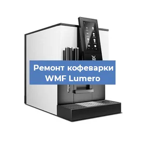 Замена фильтра на кофемашине WMF Lumero в Воронеже